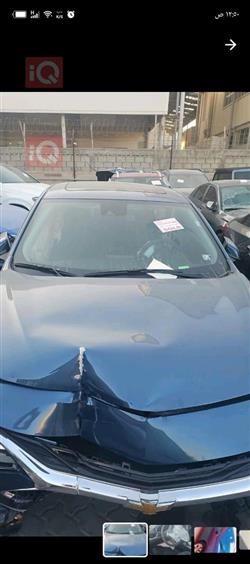 شيفروليه ماليبو